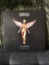 Nirvana - In Utero 2013 Mix