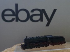 Trix   12257   (Spur N)