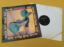 " Weich Rock " Selten Frühe