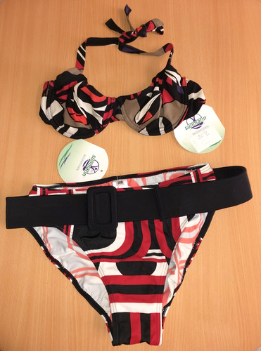 Hochwertig sunmarin bikini - sunmarin,