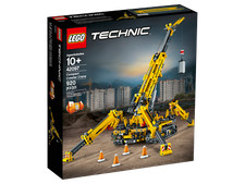LEGO ® Technic 42097 Spider