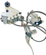 Vorderrad Bremsanlage 125ccm