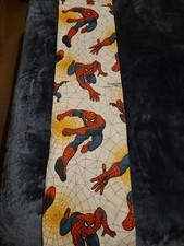 Spiderman Vorhänge Kinder