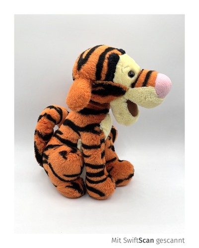 Tigger von winnie pooh - von,