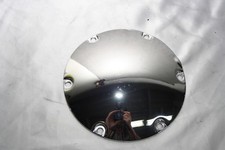 Harley Davidson Derby cover Sportster  Chrome   # 310