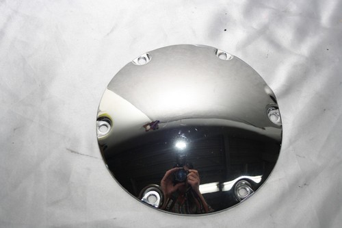 Harley davidson derby cover - harley,