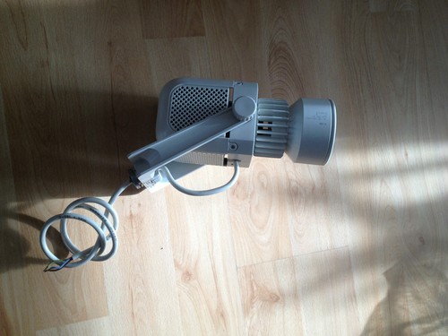Erco strahler eclipse - erco,