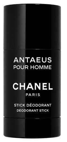 Chanel antaeus deodorant - chanel,