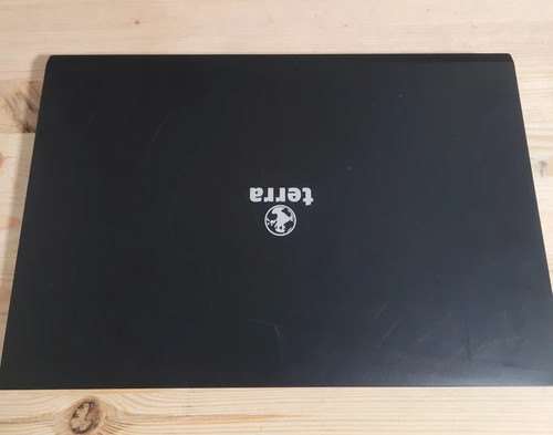 Terra mobile 1515 notebook - terra, 1515,