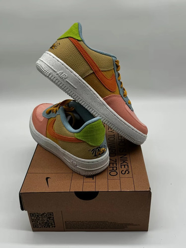 Nike air force - air,