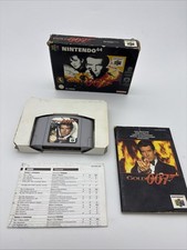 GoldenEye 007 (Nintendo 64