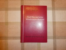 Karl May Winnetou Ralf Harder