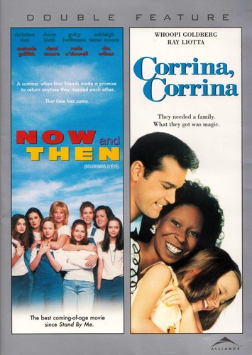 Now and then corrina - now, then/corrina