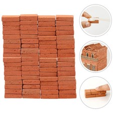  Set of 5 Mauersteine Miniatur