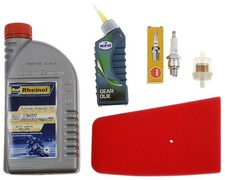 Inspektionsset 50ccm klein, kompatibel für Honda X8R Ersatz Roller Satz Revision