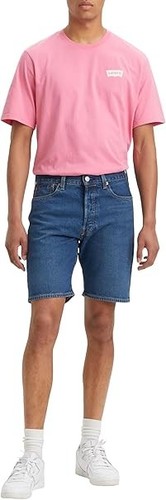 Levis 501 herren shorts - levis,