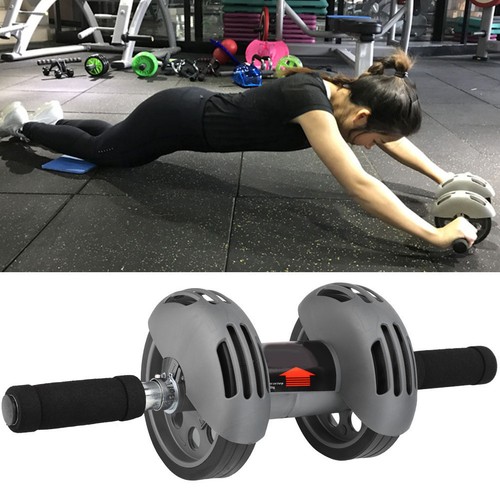 Doppelrollen-Trainingssystem