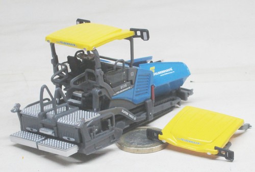 Herpa 317894 vögele - 317894,