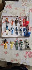 Mego GIG Micronauts Konvolut
