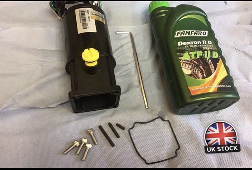 Mariner mercury power trim - power,