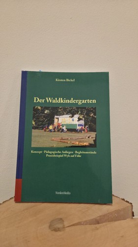 Der waldkindergarten von - der,