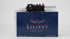 Liliput h0e l141491 dampflok - liliput,
