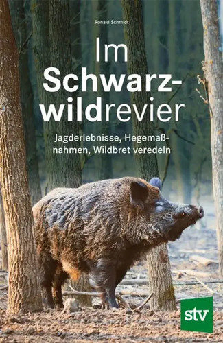 Schwarzwildrevier - , |
