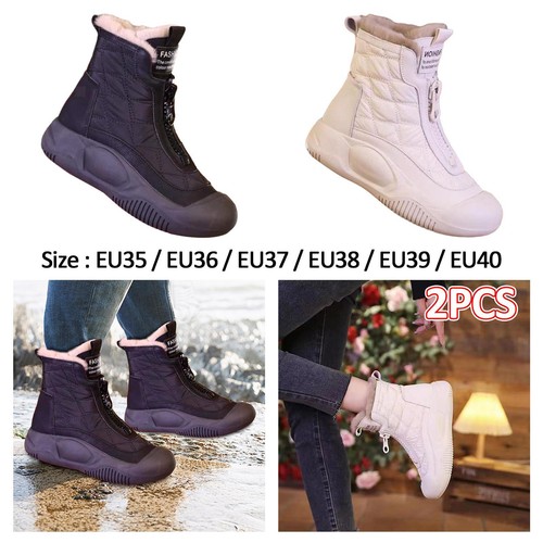 Damen winter schneestiefel - damen, winter-schneestiefel