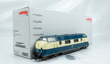 Märklin 39802 Diesellok BR V 200.0 der DB Ep IV, Wie neu Topzustand