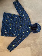 Softshelljacke 122
