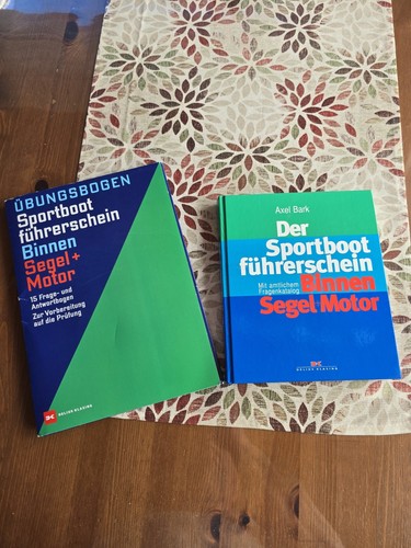 Boot sportboot führerschein - sportboot,