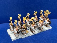 RAR! 10 Hammerträger /