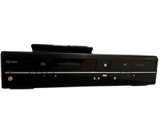 Funai WD6D-D4413DB - DVD VHS