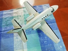 Cessna Citation Mit KENNUNG