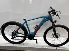 Cube Reaction PFM 29" E-Bike 9
