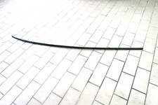 BMW 1er F20 ZIERLEISTE DACHLEISTE LEISTE RECHTS 7240686 Midnight Blue Metallic