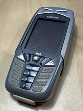Siemens M65 Tastenhandy, Gebraucht,