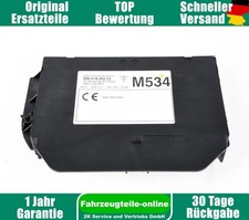 Porsche Boxster 986 99661826202 Zentralverriegelung Steuergerät Diebstahlschutz
