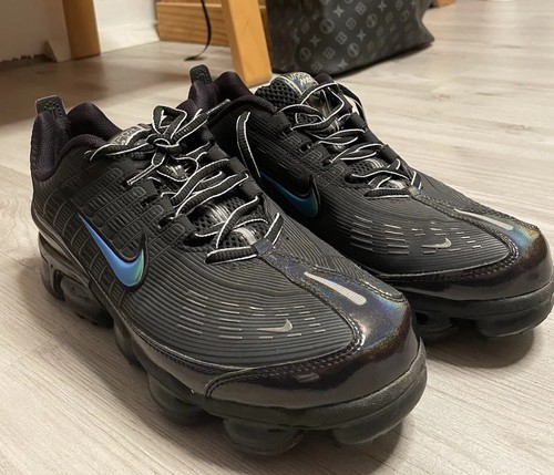 Nike air vapor max 360 - 360, black