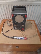 Heathkit signalverfolger - heathkit,