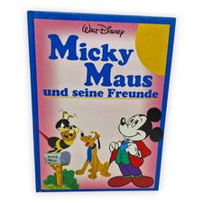 Micky Maus und seine Freunde