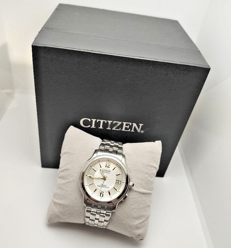 Citizen exceed funk solaruhr - exceed, funk-solaruhr