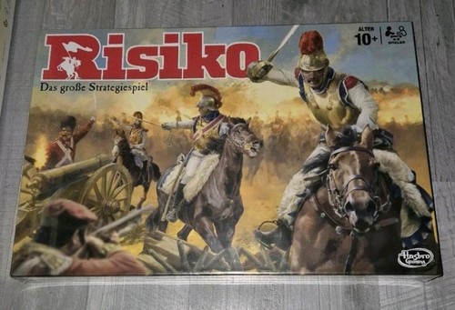 Risiko parker deluxe - risiko,