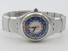 SWATCH IRONY BIG PREPPIE -