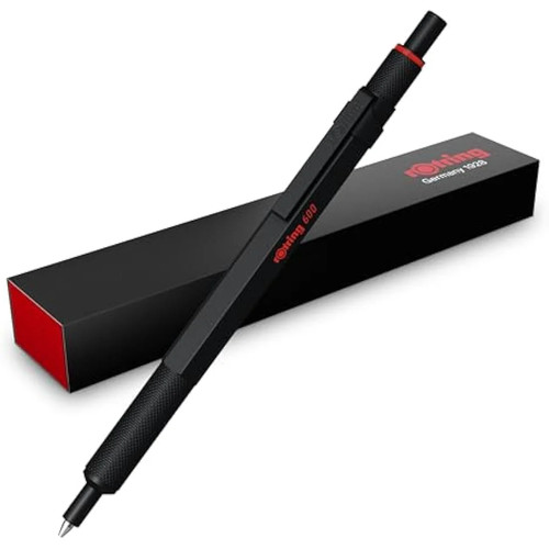 Rotring 600 gelstift 55 mm - rotring, |