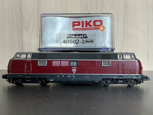 Piko 40502 v200 104 der - v200, db