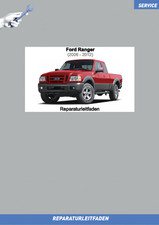 Ford Ranger (>2006) 2.5L 