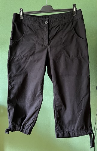 Capri sommer hose - h&m, sommer-hose