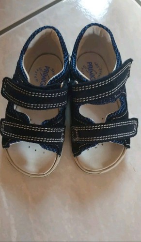 Primigi sandalen super - primigi, gr.22