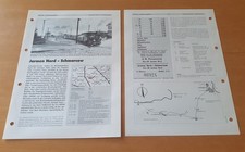 Neben- und Schmalspurbahnen -